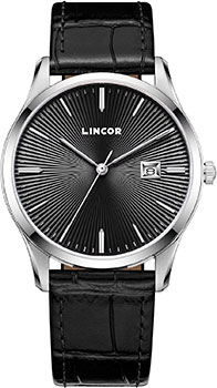 Часы Ouglich Lincor 2113L-2