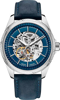 Часы Ouglich Mikhail Moskvin 3052L-2
