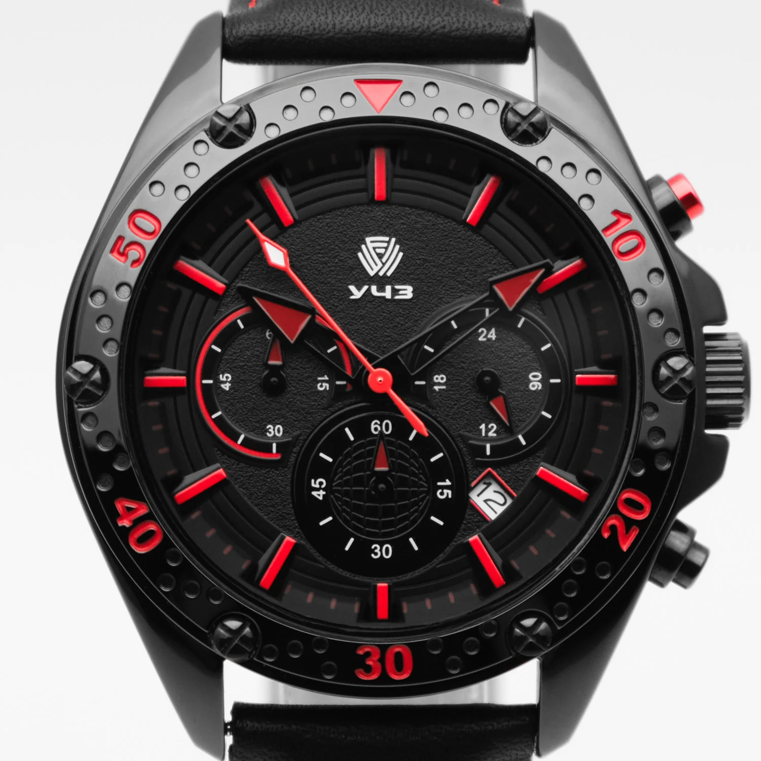 ouglich 3057L-3