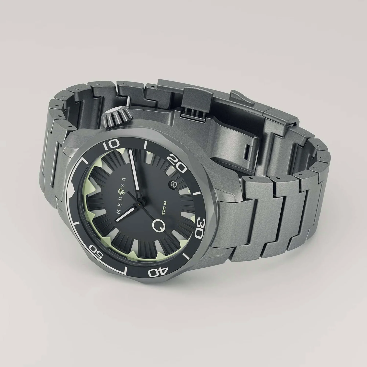 ouglich 3060B-5