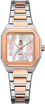 Часы Ouglich Spectr 3079B-2