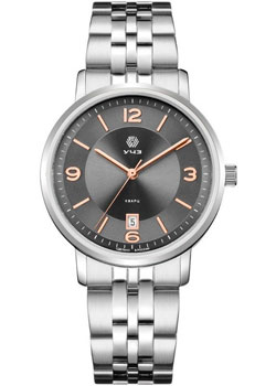 Часы Ouglich Spectr 3081B-7