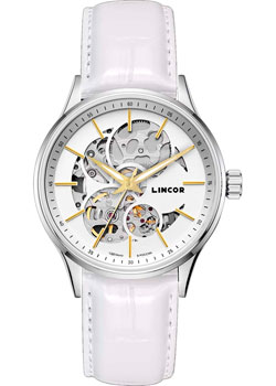 Часы Ouglich Lincor 4119L-1