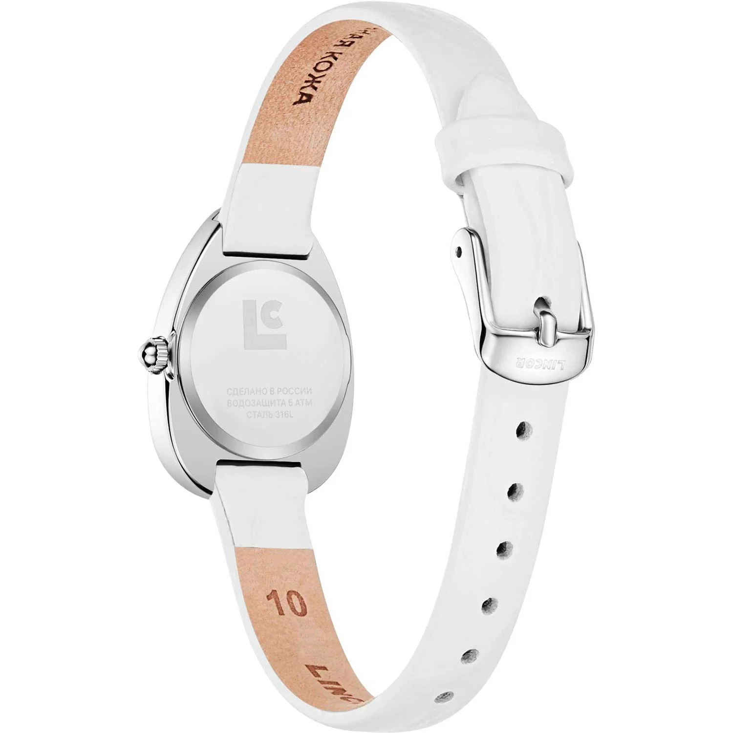 ouglich 4187L-6