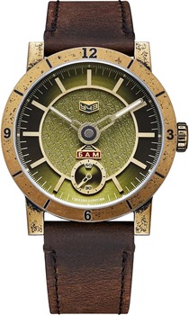 Часы Ouglich Наследие 7002-01L-01