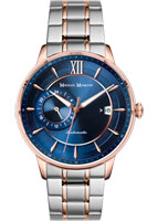УЧЗ Mikhail Moskvin Elegance 1858MS5B2