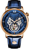 УЧЗ Mikhail Moskvin Elegance 77235MS3L2