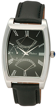 Часы Platinor Function 52500