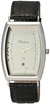 Часы Platinor Silver Gents 54000