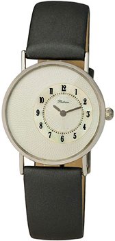 Часы Platinor Silver Ladies 54500-1
