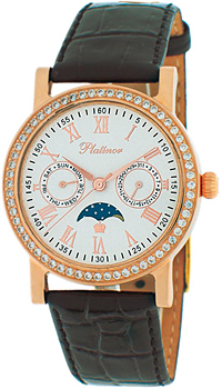 Часы Platinor Function 54851
