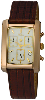 Часы Platinor Chronograph 56350