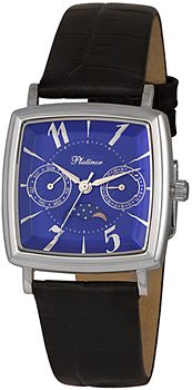 Часы Platinor Function 58500