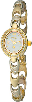 Часы Platinor Diamond 78331
