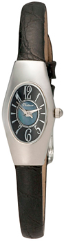 Часы Platinor Silver Ladies 78500-1