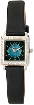 Часы Platinor Silver Ladies 90206