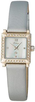Часы Platinor Diamond 90241