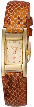 Часы Platinor Gold Ladies 90510