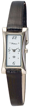 Часы Platinor Silver Ladies 91700