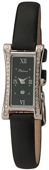 Часы Platinor Silver Ladies 91706