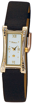 Часы Platinor Diamond 91765A