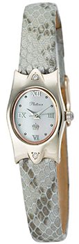 Часы Platinor Silver Ladies 95506