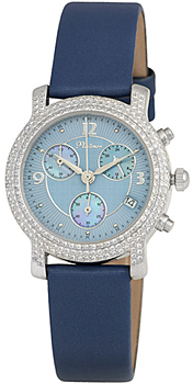 Часы Platinor Chronograph 97506