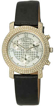 Часы Platinor Chronograph 97541