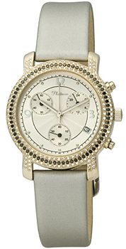 Часы Platinor Chronograph 97545
