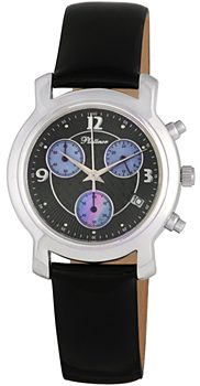 Часы Platinor Chronograph 97600