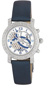 Часы Platinor Chronograph 97606