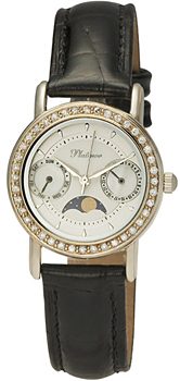 Часы Platinor Function 97746