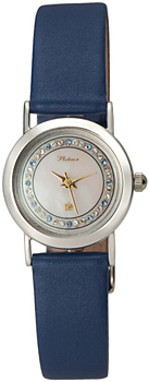 Часы Platinor Silver Ladies 98100