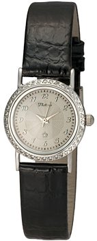 Часы Platinor Silver Ladies 98106
