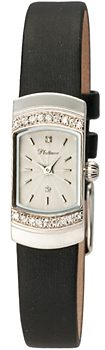 Часы Platinor Silver Ladies 98306