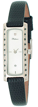 Часы Platinor Diamond 98745