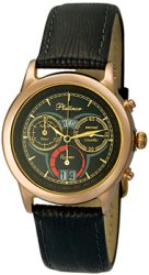 Platinor Chronograph 47150