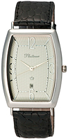 Platinor Silver Gents 54000