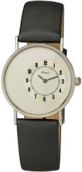 Platinor Silver Ladies 54500-1