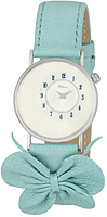 Platinor Silver Ladies 54500-4