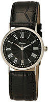 Platinor Silver Ladies 54500