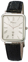 Platinor Silver Gents 54600