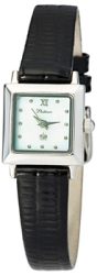 Platinor Silver Ladies 90200