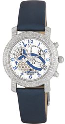 Platinor Chronograph 97606