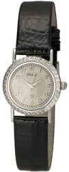Platinor Silver Ladies 98106