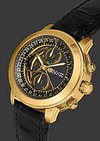 Quinting Chronograph qpgl55