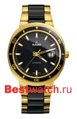 Вся коллекция D-Star