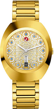 Часы Rado DiaStar Original R12161643