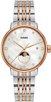 Часы Rado Coupole R22883923