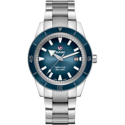 Часы Rado Captain Cook R32105203